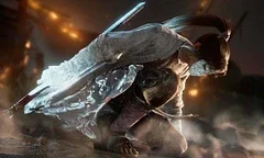 Představena open-world akční hra Project: The Perceiver pro konzole PlayStation
