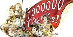 Octopath Traveler slaví první milion
