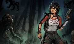 Na začátek příštího roku se chystá komiksový survival horor I Hate This Place, zveřejněn příběhový trailer
