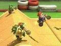 DLC pro Mario Kart 8 přinese i trať Excitebike Arena