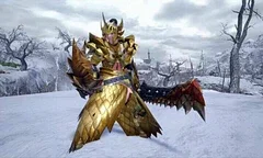 Ukázky z Monster Hunter Rise: Sunbreak ukazují několik nových zbraní