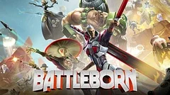 Battleborn - Launch Trailer