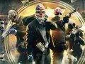 PayDay 2 – video o dovednostech