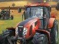 Konzolový trailer na Farming Simulator