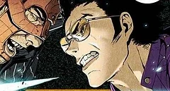 Travis Strikes Again: No More Heroes míří na PlayStation 4