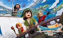 Dragon Quest VII Reimagined sbírá v prvních recenzích vysoké známky