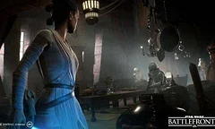 Kotaku: EA v minulém roce zrušila spin-off k Star Wars: Battlefront