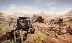 Gameplay trailer na hru Expeditions: A Mudrunner Game