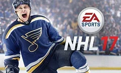 NHL 17 nově v EA Access