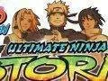 Naruto Shippuden: Ultimate Ninja Storm Revolution - Launch Trailer