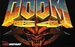 Zřejmě je v přípravě i port hry DOOM 64 pro současné konzole