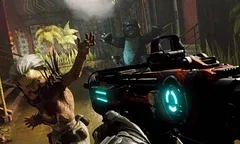 Nový trailer na RAGE 2