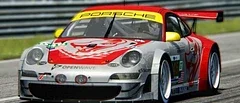 Závodní hra Assetto Corsa bude mít vozy Porsche
