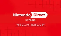 Zítra proběhne prezentace Nintendo Direct, zaměří se na hry pro Nintendo Switch