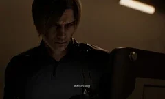 Vývojáři zatím nechtějí prozradit více o Leonově prstenu v Resident Evil Requiem