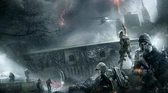 Odhalen obsah v DLC Underground pro akci The Division?