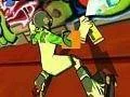 Jet Set Radio míří na Playstation Vita
