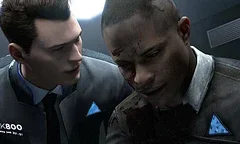 Hry Detroit: Become Human se prodalo přes 5 milionů kopií