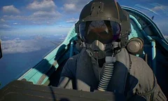 Deset minut dlouhé video z hraní hry Ace Combat 8: Wings of Theve