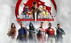 Bojovka Mortal Kombat 1 dostala Definitivní edici, s dalším obsahem se už pravděpodobně nepočítá