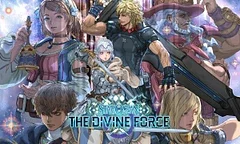 Nové trailery na Star Ocean: The Divine Force představují další dvě postavy