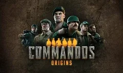 Vyšla demoverze na hru Commandos: Origins