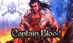Oznámena pirátská akční hra Captain Blood, vyjde během podzimu 