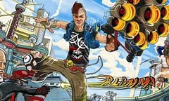 Insomniac Games by se rád vrátil k Sunset Overdrive, musí ale najít vydavatele