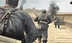Oznámena hra Company of Heroes Collection pro Nintendo Switch