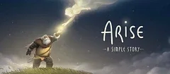 Arise: A Simple Story