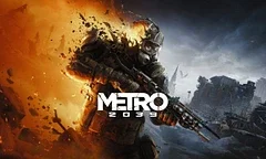 Podívejte se na parádní nový trailer akční hry Metro 2039