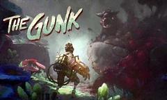 Oznámena akční plošinovka The Gunk