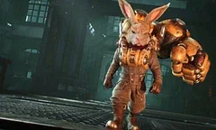 Hra F.I.S.T.: Forged in Shadow Torch zřejmě zamíří na Nintendo Switch