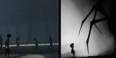 Limbo a Inside vyjde příští týden pro Nintendo Switch