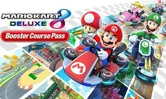 Závodní arkáda Mario Kart 8 Deluxe dostává nové tratě