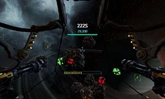 Oznámena hra EVE: Gunjack pro PlayStation VR