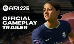 Bližší pohled na novinky ve fotbalové hře FIFA 23