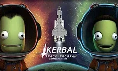 V lednu vyjde Kerbal Space Program: Enhanced Edition pro PS4 a Xbox One