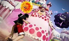 One Piece: Pirate Warriors 4 – Gamescom 2019 trailer