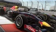 Nový trailer na F1 2015 ukazuje některé novinky