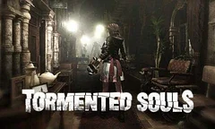 Hororová hra Tormented Souls vyjde pouze pro nové konzole a Nintendo Switch