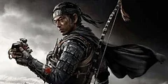 Ghost of Tsushima na PS5 v 60fps a s rychlejším nahráváním