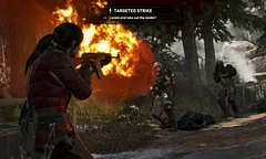 Během The Game Award se dočkáme záběrů z rozšíření pro Rise of the Tomb Raider