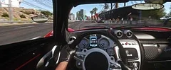 Driveclub VR bude pro majitele Season Passu za polovinu