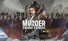 Vychází adventura Murder On The Orient Express, launch trailer