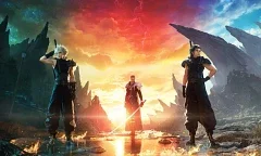 Na Nintendo Switch 2 zřejmě zamíří celá trilogie Final Fantasy VII