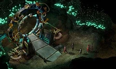 Torment: Tides of Numenera vyjde začátkem příštího roku pro konzole