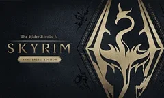 Hra The Elder Scrolls V: Skyrim - Anniversary Edition vyšla pro Nintendo Switch 2