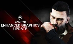 Hra Vampyr dostala update pro současné konzole