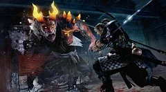 Představeny režimy zobrazení v PS5 verzi The Nioh Collection